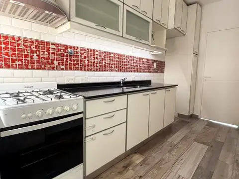 Departamento en venta en Av. de Mayo