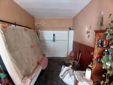 Casa - Venta - Argentina, Tres de Febrero - Olavarría 4189