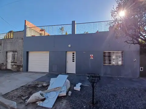 Casa - Venta - Argentina, Tres de Febrero - Olavarría 4189