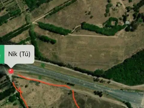 VENTA 13 HECTÁREAS GENERAL RODRÍGUEZ (ESCRITURA)