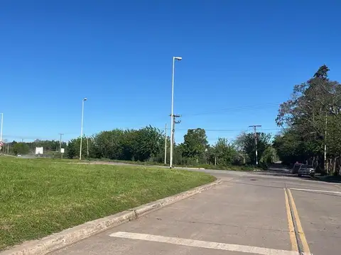 VENTA 13 HECTÁREAS GENERAL RODRÍGUEZ (ESCRITURA)