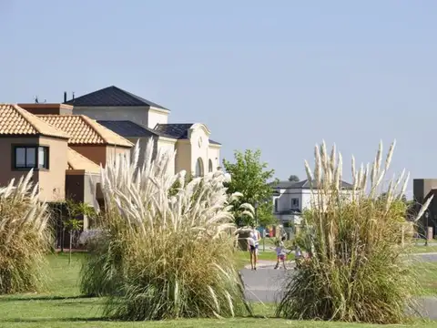Terreno en Venta en Santa Inés, USD 65.000