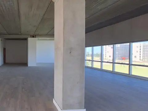 Oficina en Alquiler al Oeste