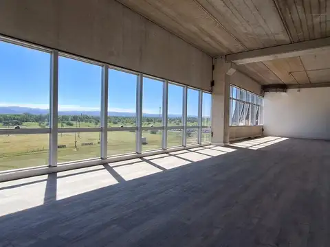 OFICINA EN ALQUILER PARQUE EMPRESARIAL AEROPUERTO