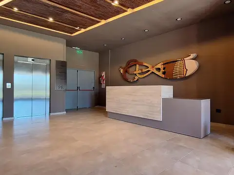 OFICINA EN ALQUILER PARQUE EMPRESARIAL AEROPUERTO