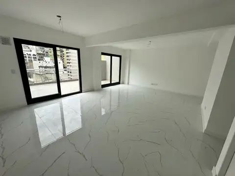 ECUADOR 500, Piso 7