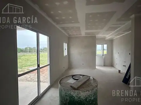 Casa en Villa San Jose