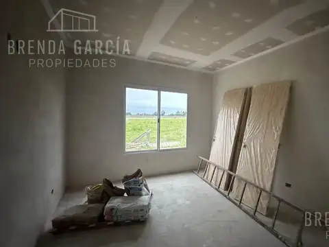 Casa en Villa San Jose