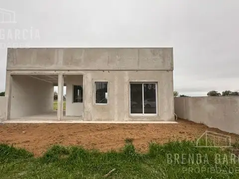 Casa en Venta en Villa San José, USD 64.000