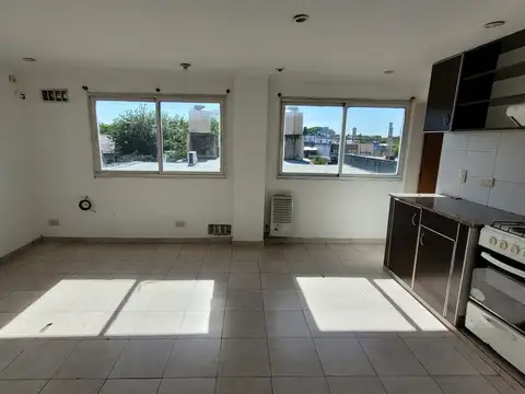 Departamento en Alquiler de Monoambiente