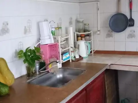 Casa en Venta  Adrogué