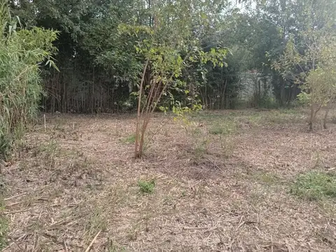 Terreno en Venta en Tortuguitas, USD 64.000