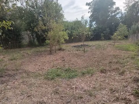 Terreno en Venta de 1033,0 m2