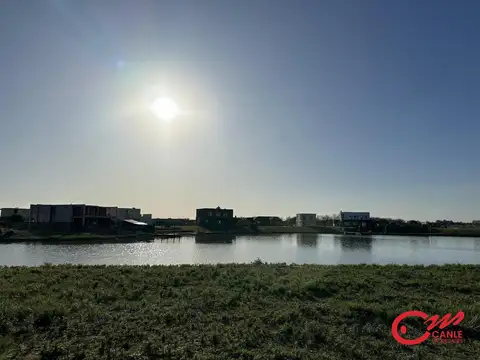 Lote En Venta, San Sebastián, Área 8