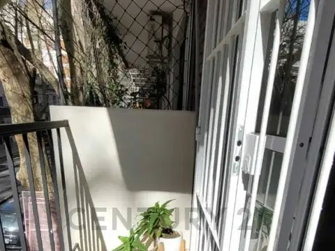 fray justo santa maria de oro 2600, Piso 0