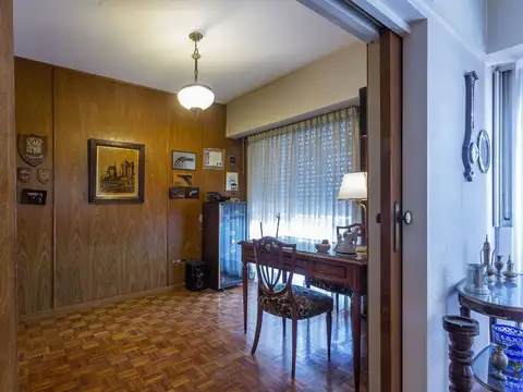 Departamento en Venta en Belgrano R, USD 358.000