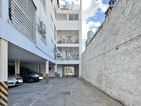 COCHERA EN VENTA ARROYITO