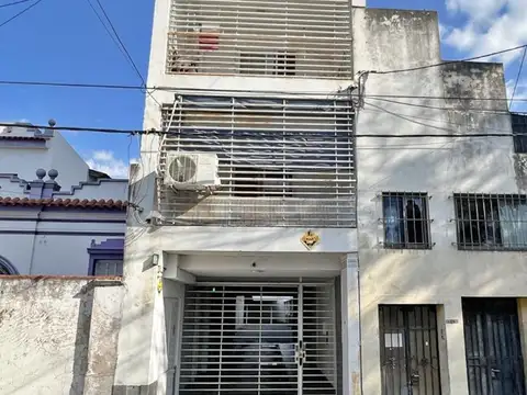 Almafuerte 1100