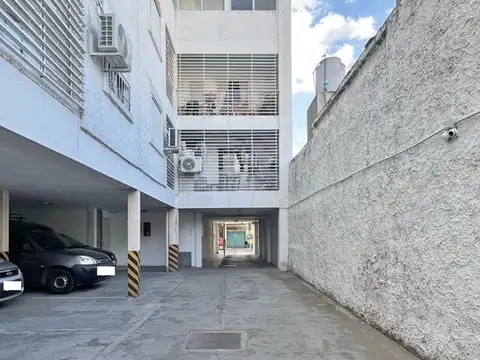 COCHERA EN VENTA ARROYITO