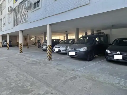 Cochera en Venta Fija