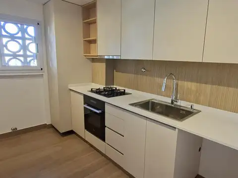 Departamento en Alquiler en Villa Urquiza, Capital Federal