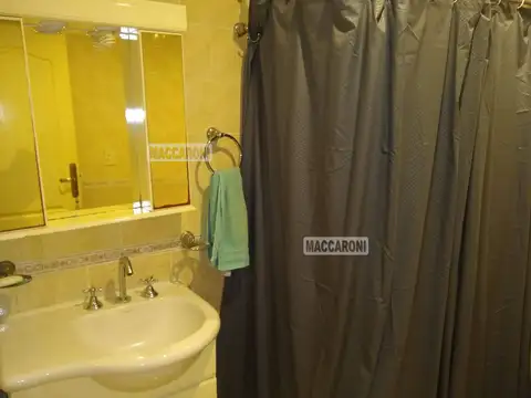 Depto Tipo Casa 2 ambientes con 1 baño