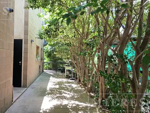 Casa en alquiler temporal en el barrio Villa Bertha