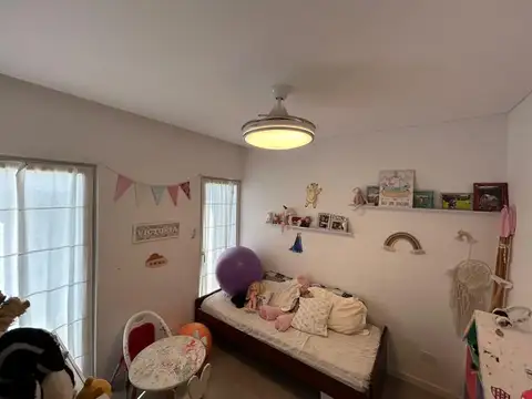 Casa en Alquiler 5 años