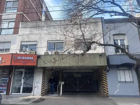 Cochera en Quilmes