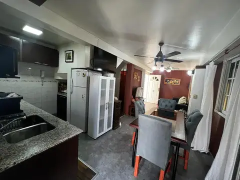 Gral. Juan Martin De Pueyrredon 1481