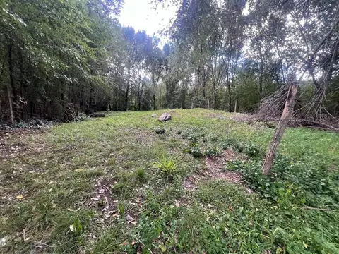 Terreno en Venta en Potrero de los Funes, USD 29.000