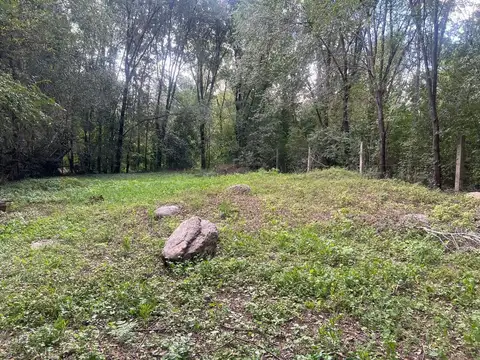 Terreno en Venta de 497,0 m2