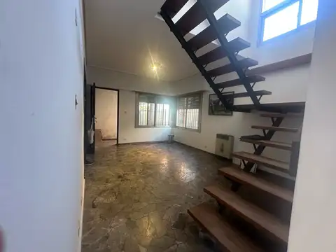 Casa en Alquiler 40 años