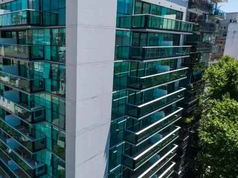 Departamento en venta 2 Ambientes en Palermo, Capital Federal