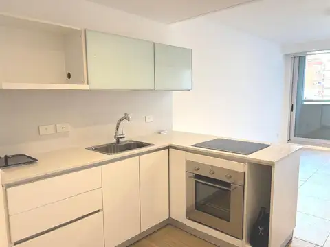 Departamento en Venta en Palermo, USD 290.000