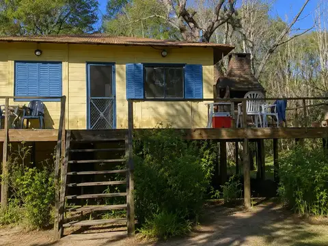 Campo en Venta 28has en Segunda sección del Delta ideal inversión desarrollo náutico