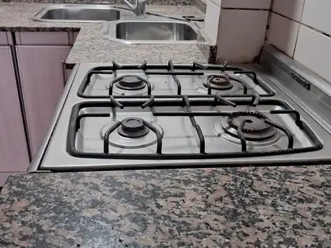 Depto Tipo Casa en Alquiler en Villa Crespo, $ 1.500.000