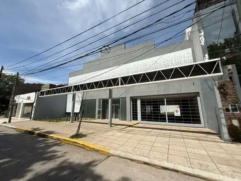 Edificio Comercial en Martinez