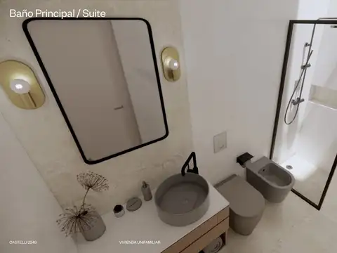 Casa en Venta 1 año