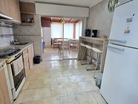 Depto Tipo Casa en Venta de 3 dormitorios