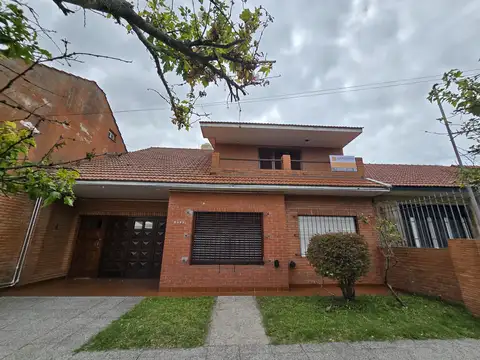 Departamento tipo casa en venta en Mar del Plata