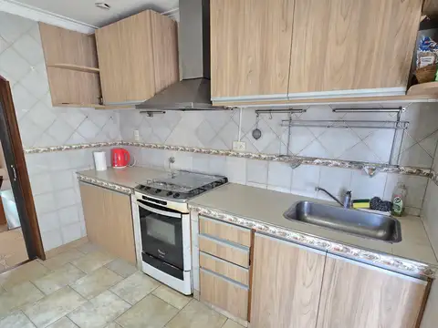 Depto Tipo Casa en Venta en Mar del Plata, USD 85.000