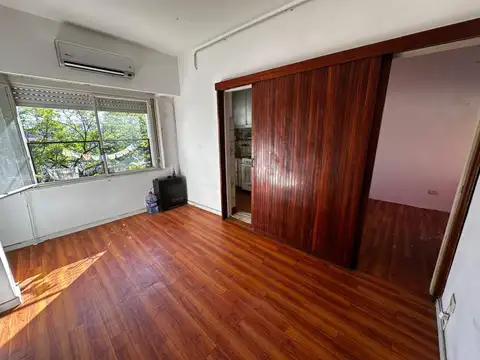 Departamento en Olivos.