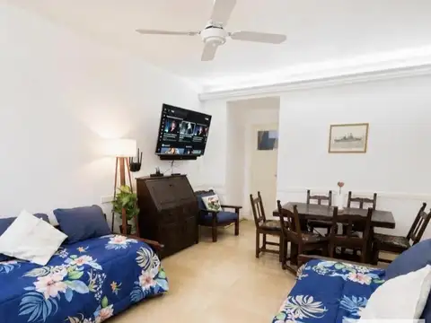 Departamento en Venta 30 años