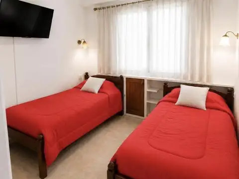 Departamento en Venta en Mar del Plata, USD 60.000
