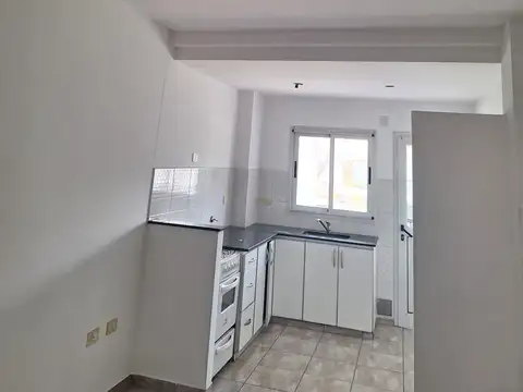 Departamento en Alquiler de 2 ambientes