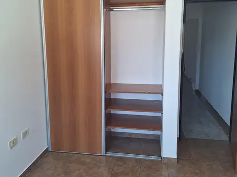 Departamento en Alquiler 1 año