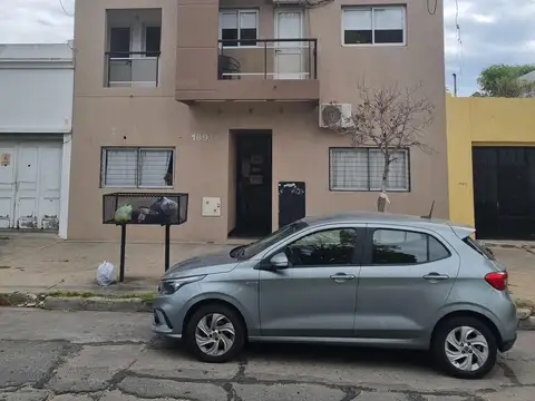 Departamento en Alquiler en Plaza Guemes, La Plata