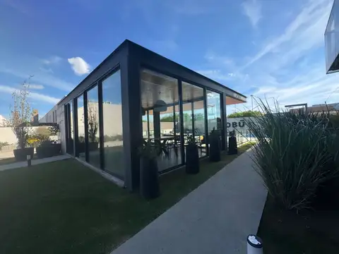 Departamento 2 Dormitorios NOBU HOUSSING c/Cochera