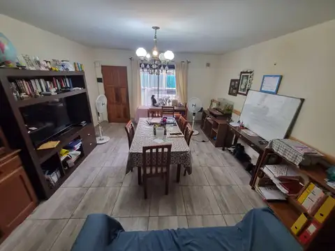 Casa en Venta 10 años